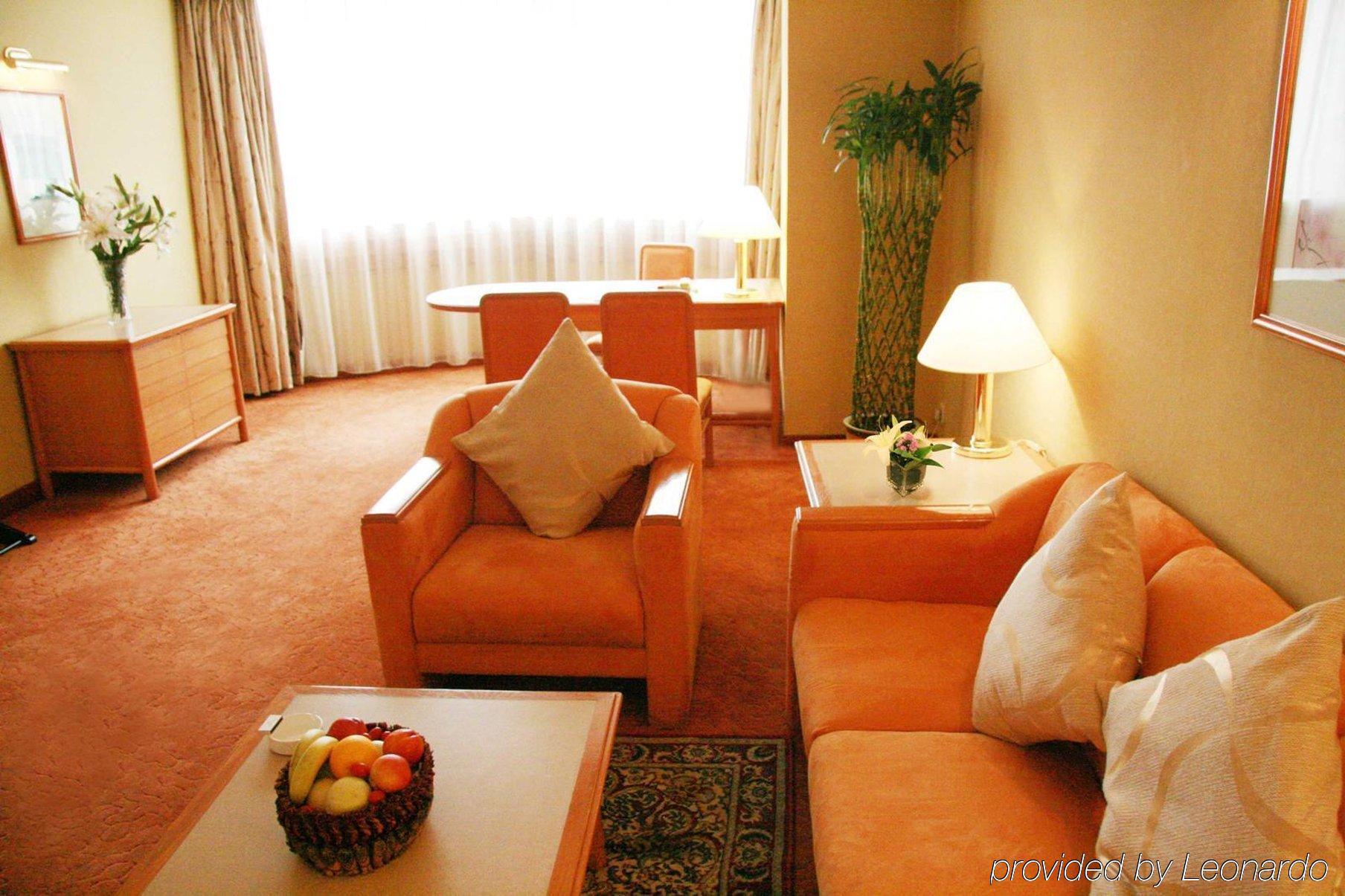 Gloria Plaza Shenyang Hotel ห้อง รูปภาพ