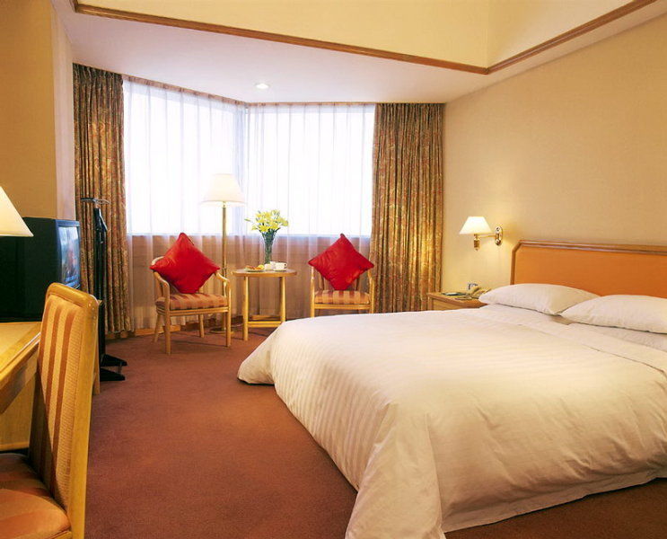 Gloria Plaza Shenyang Hotel ห้อง รูปภาพ
